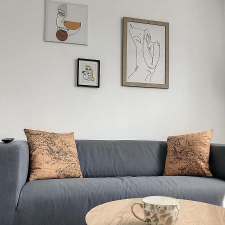 Residence Appartements Niort Wifi-Parking Exterior foto