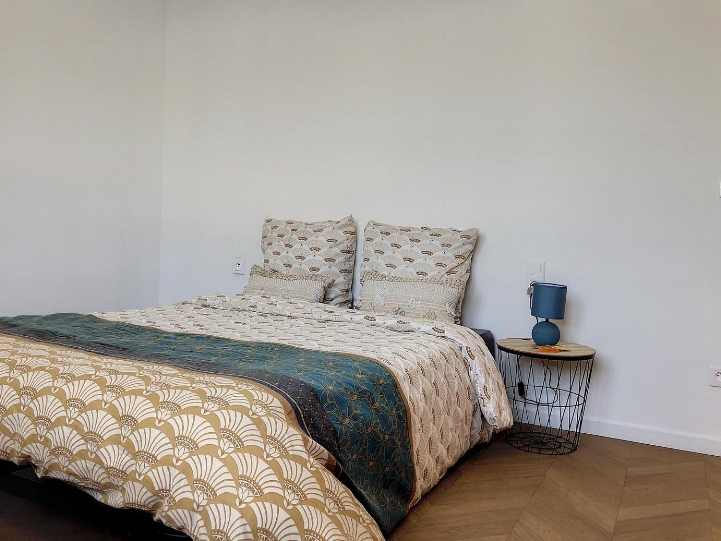 Residence Appartements Niort Wifi-Parking Exterior foto